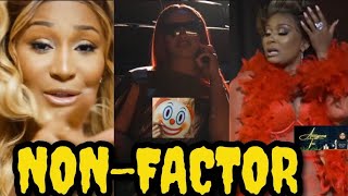 Famous REACTION to Melody Holt’s SIDECHICK AWARD Music Video: #LAMH #MelodyHolt #Oprah Profile