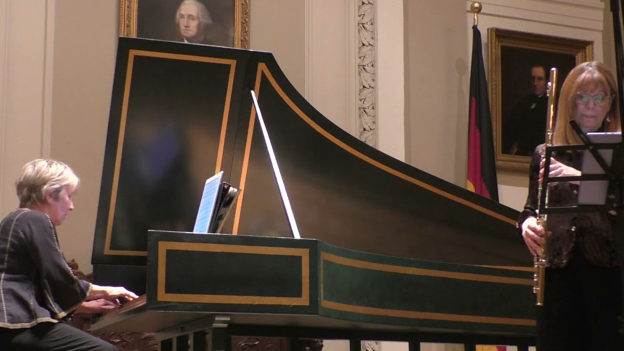mélomanie2 performs Mark Hagerty's Trefoil (2019)