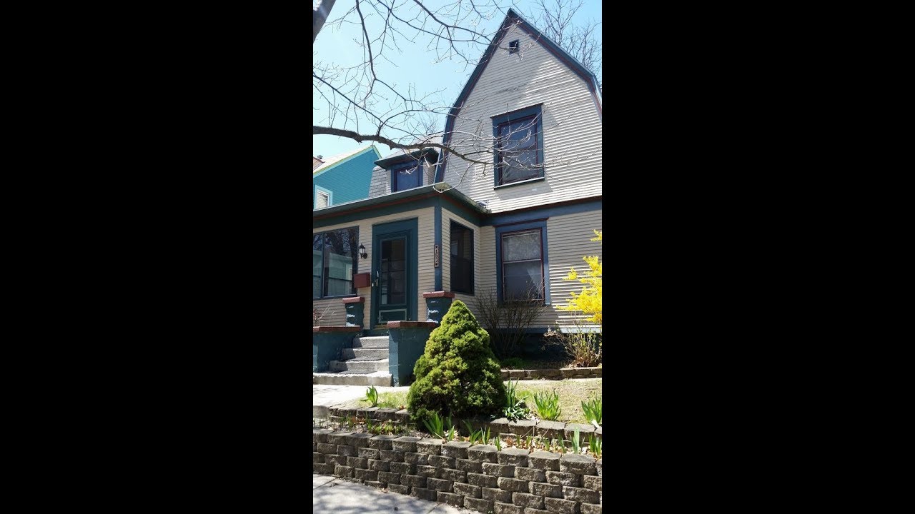 Grand Rapids, MI Homes for Rent 3BR/2BA by Grand Rapids, MI Property