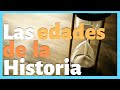 HdM #16 - Las edades de la Historia