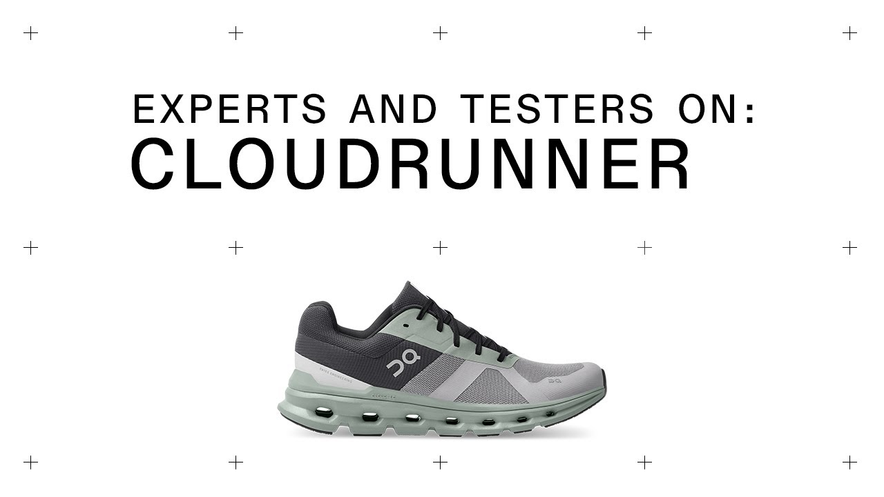 On | In focus: The Cloudrunner