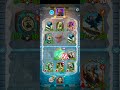 New ARCHER ELFs are amazing pt.2 - Arcane Rush #battlegrounds #arcanerush