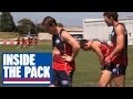 Inside The Pack - Episode 3 Inside The Pack - Episode 3
