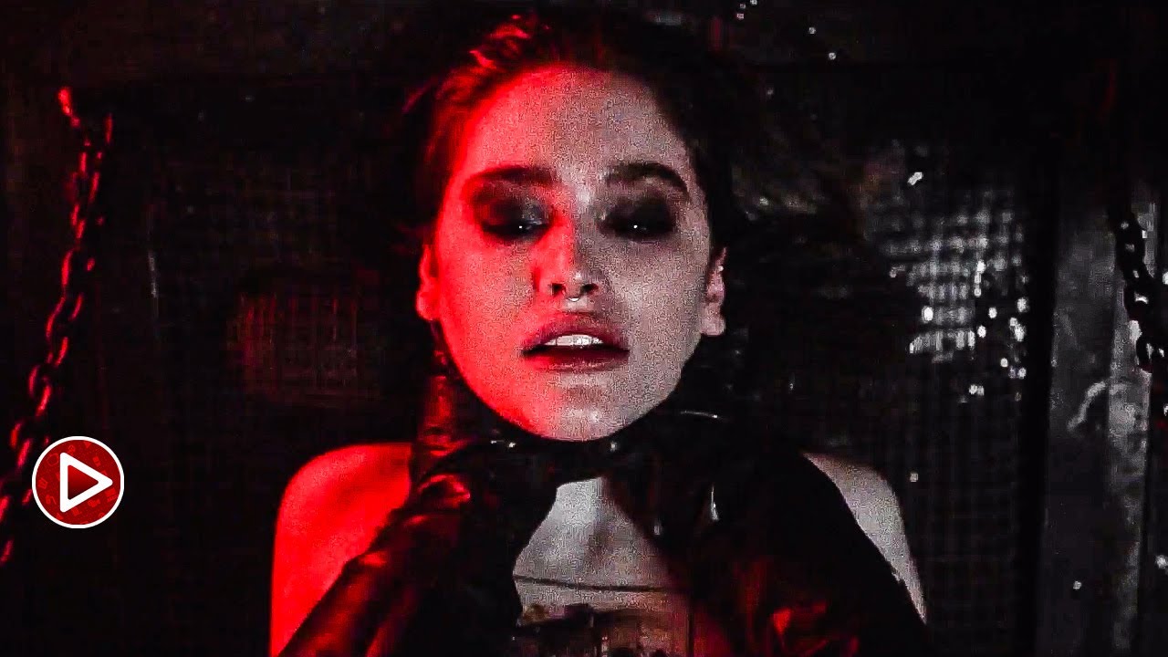 одержимая русский