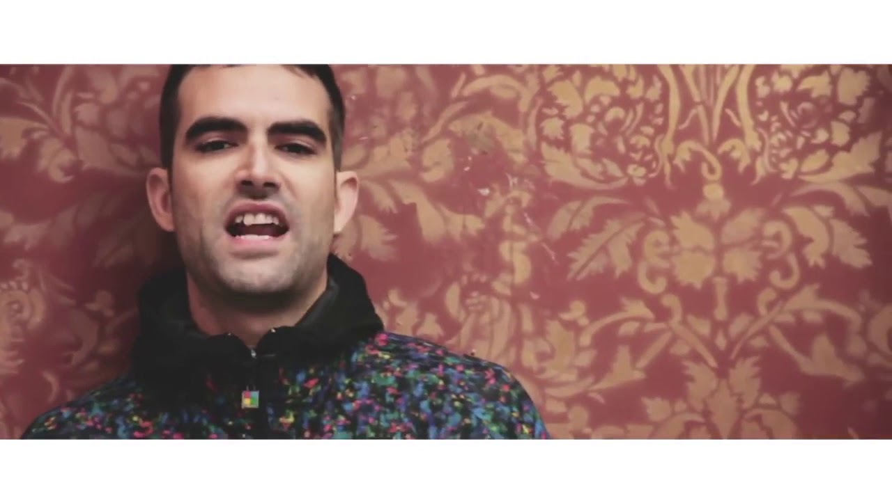 Entrevista a S CURRO - Factotum