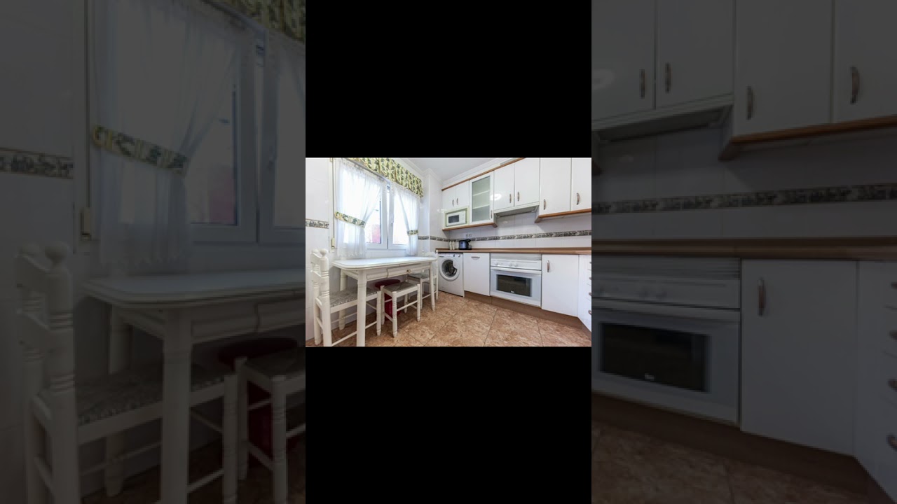 Vivienda para entrar a vivir en la Calzada