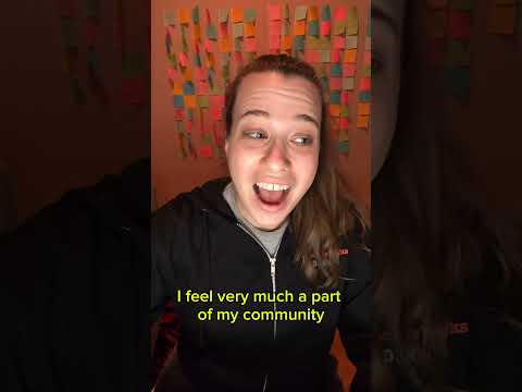 Day 216 - community