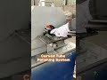 Stainless Steel Pipe Polishing Machine | Factory Direct Supply