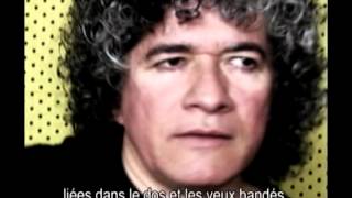 Victor Talks About El Salvador