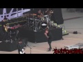 Papa Roach Live -Blur (cover) - Columbus, OH (May 20th, 2017) ROTR [1080HD]