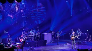 Dave Matthews Band - Two Step - Live Berlin 14.10.2024 Uber Eats Music Hall #davematthewsband