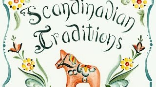 Scandinavian Traditions