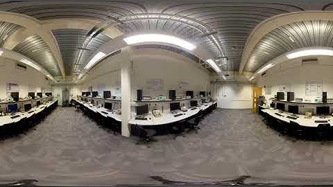360 degree - Control systems laboratory at Teesside University