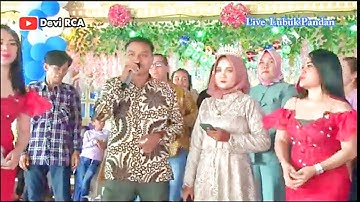 Keren Suara Pengantin ikak. | Duet Romantis || OM ALLICA Musik
