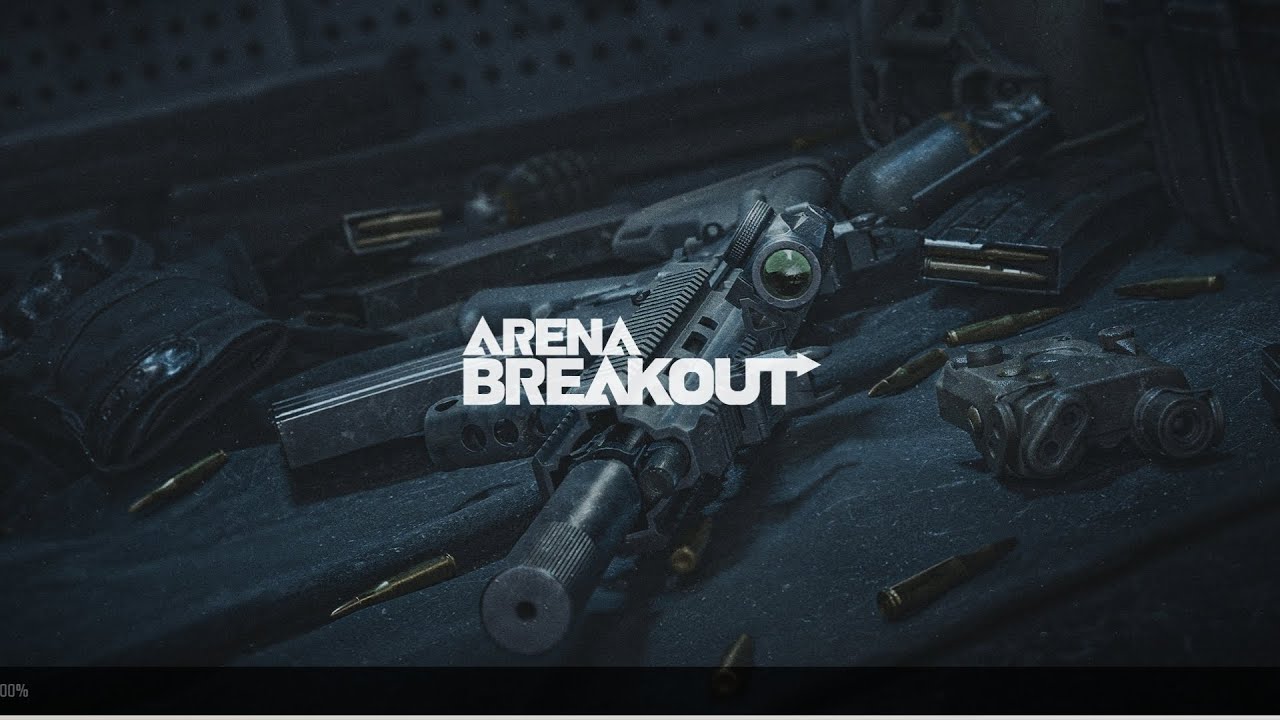 Arena breakout steam фото 103