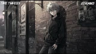  Time Traveler | Would You Give Up the Future for Love? | 1840 ( Official Lyrics Video)