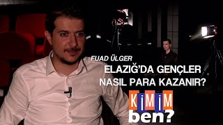 Kimim Ben Fuad Ülger 25 08 2020