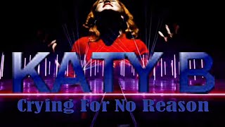 Katy B - Crying For No Reason Offer Nissim Remix