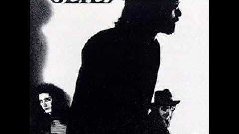 J GEILS BAND MONKEY ISLAND