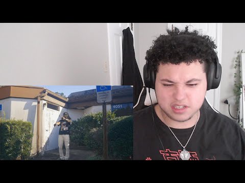 Kijan Boone - No Auto Jan (Official Video) |REACTION - Christian Rap