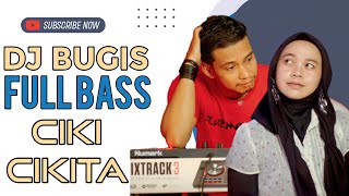 Download Lagu DJ HOUSETERBARU BUGIS VIRAL 2022 - CIKI CIKITA - CIPT : H ANCHU BAYU ANDHIKA MP3