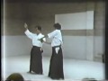 Akira tohei aikido berkeley 1977  part 1