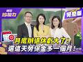 台灣經濟與勞工問題