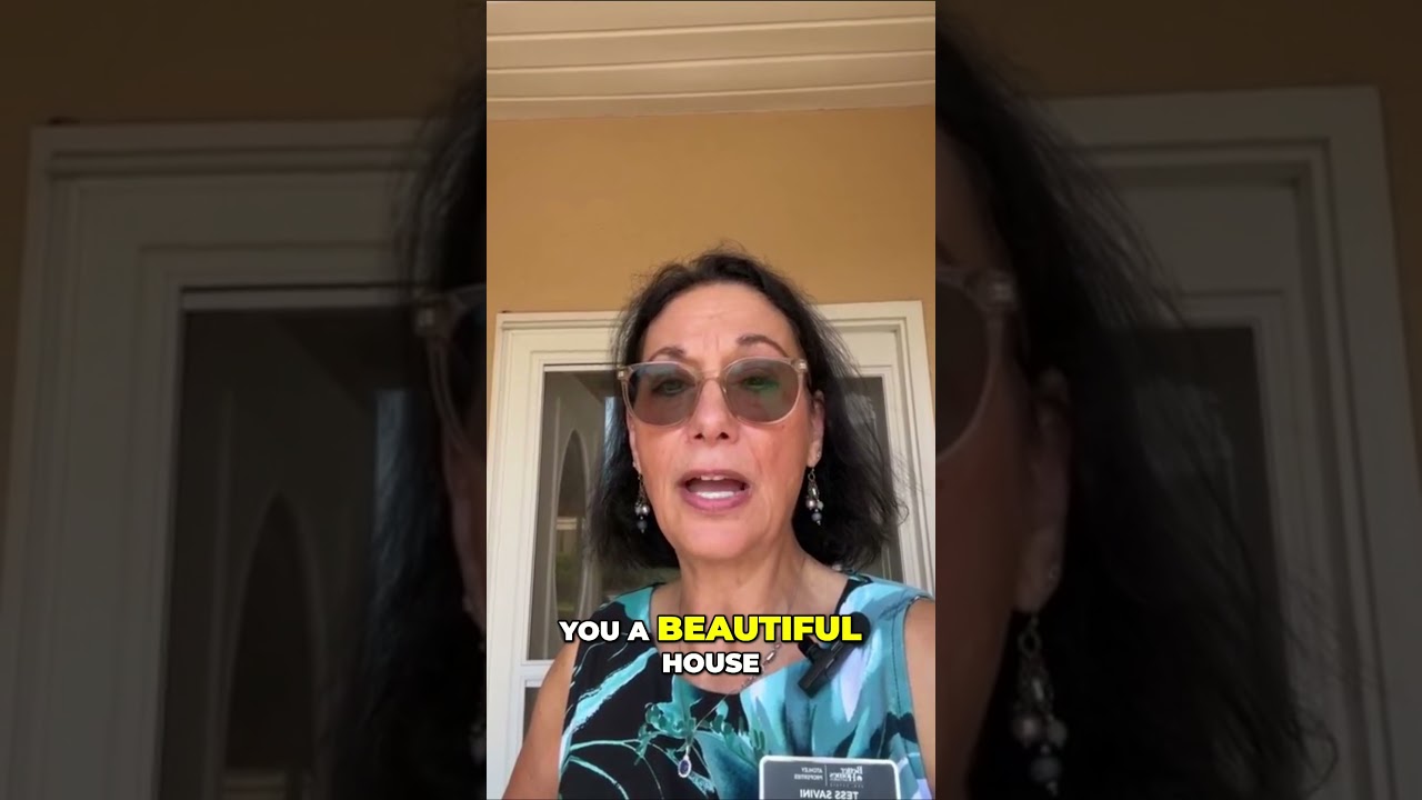 Ocala's Hidden Gem  Stunning House Tour in On Top of the World 1