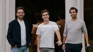 The Cowboy Story