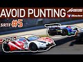 How To Avoid Hitting Others When You Brake Too Late - Sim Racing Tip Fridays #5