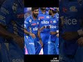 Mumbai Indians big come back