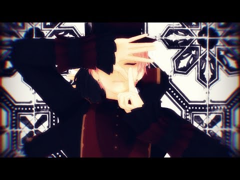 【MMDあんスタ】疑心暗鬼【Valkyrie】