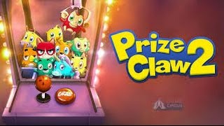 Prize Claw 2 - Android / iOS GamePlay Trailer screenshot 5