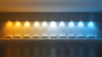 Lighting Secrets | Choosing the Right Color Temperature
