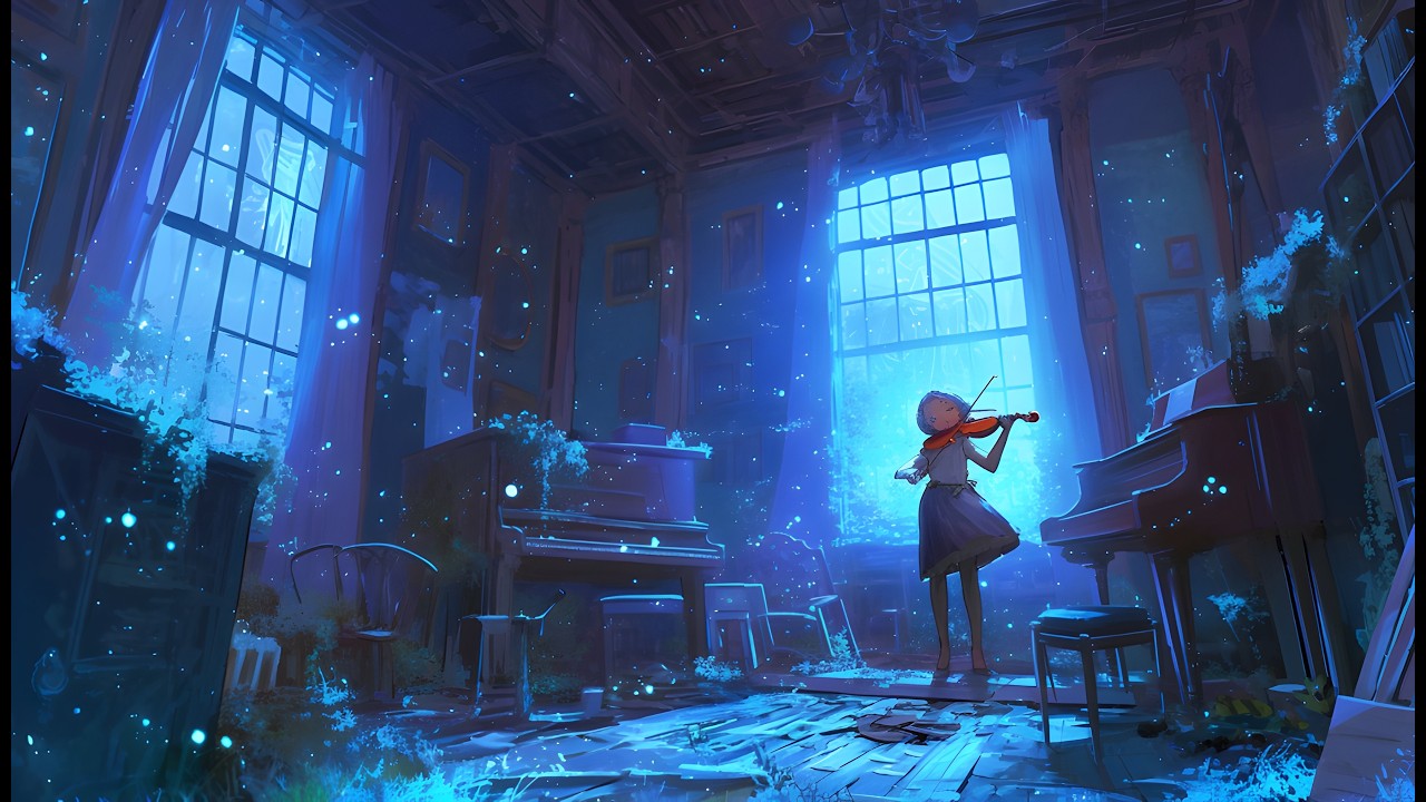 loud tenderness - stream | 2026