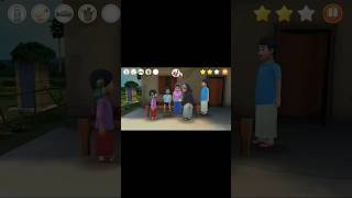 Meena Game 2 #meenagame2 #meena #unicef #viral #gameplay #1billionviews #latest  #youtubeshorts screenshot 2