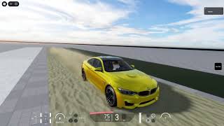Driving Nation 2 | Reworked Particles screenshot 3
