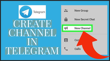 How To Create Telegram Channel | Create Telegram Channel | Telegram Tutorial 2021 | UPDATED |