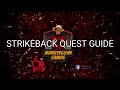 AGE OF KHAGAN THAILAND (STRIKEBACK EVENT QUEST GUIDE)