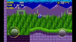 marble zone act 1 1:07:90