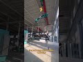 Turning Tons of Steel with Absolute Confidence #machine #youtubeshorts #manufacturing #factory