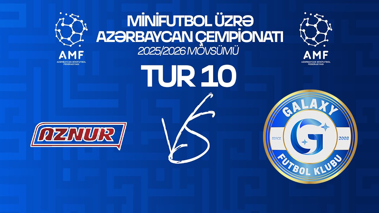 Aznur Tur-10