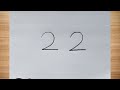 How to draw bird drawing easy step by step@DrawingTalent