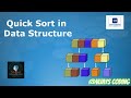 🚀 Sorting Algorithms: Quick Sort & Insertion Sort Explained with Problem-Solving Examples | #coding
