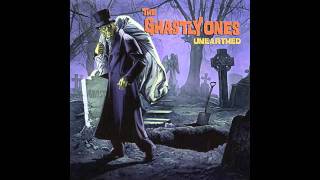 The Ghastly Ones - Robot Atomico chords