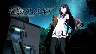 Video thumbnail of "Gokukoku no Brynhildr Opening Extended [HD]"