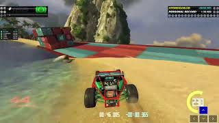 #186 - 1:27.507 (Trackmania Turbo)