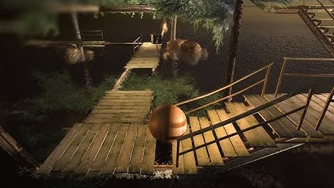 Extreme Balancer 2 - Gameplay Android | Level 1,7 Complete | Full Game Walkthrough