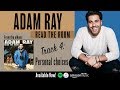 Adam Ray - Read the Room: Personal Choices