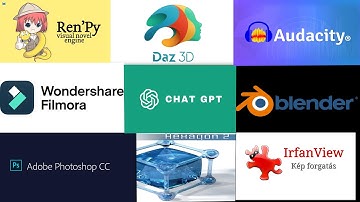 What do you need to make a visual novel?